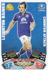 095. LEIGHTON BAINES - EVERTON - COUNTER ATTACK