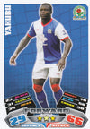 051. YAKUBU - BLACKBURN ROVERS