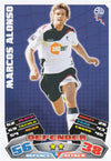 060. MARCOS ALONSO - BOLTON WANDERERS