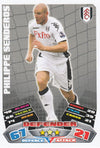 114. PHILIPPE SENDEROS - FULHAM