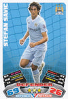 150. STEFAN SAVIC - MANCHESTER CITY