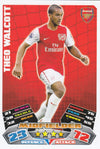 015. THEO WALCOTT - ARSENAL