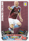 024. JAMES COLLINS - ASTON VILLA