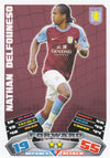 033. NATHAN DELFOUNESO - ASTON VILLA