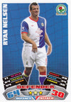 042. RYAN NELSEN - BLACKBURN ROVERS