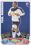 061. PAUL ROBINSON - BOLTON WANDERERS