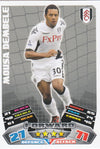 124. MOUSA DEMBELE - FULHAM