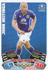 097. JOHN HEITINGA - EVERTON