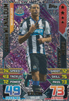 EX-HH07. GEORGINO WIJNALDUM - NEWCASTLE - HAT-TRICK HERO