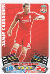 133. JAMIE CARRAGHER - LIVERPOOL