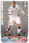 115. MATTHEW BRIGGS - FULHAM