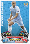 151. VINCENT KOMPANY - MANCHESTER CITY