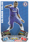 089. SALOMON KALOU - CHELSEA