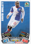 052. DAVID HOILETT - BLACKBURN ROVERS