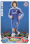 079. DAVID LUIZ - CHELSEA