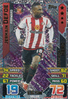 EX-HH08. JERMAIN DEFOE - SUNDERLAND - HAT-TRICK HERO