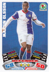 044. MARTIN OLSSON - BLACKBURN ROVERS