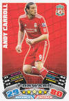 143. ANDY CARROLL - LIVERPOOL