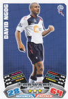 071. DAVID NGOG - BOLTON WANDERERS