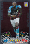 035. DARREN BENT - ASTON VILLA - STAR PLAYER