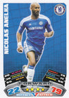 090. NICOLAS ANELKA - CHELSEA