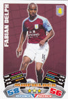 026. FABIAN DELPH - ASTON VILLA