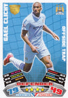 152. GAEL CLICHY - MANCHESTER CITY - OFFSIDE TRAP