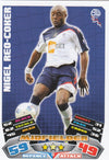 063. NIGEL REO-COKER - BOLTON WANDERERS