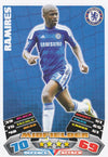 081. RAMIRES - CHELSEA