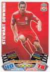 135. STEWART DOWNING - LIVERPOOL