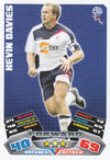 072. KEVIN DAVIES - BOLTON WANDERERS