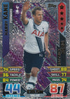 EX-HH09. HARRY KANE - TOTTENHAM - HAT-TRICK HERO