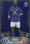 108. LOUIS SAHA - EVERTON - STAR PLAYER