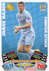 154. JAMES MILNER - MANCHESTER CITY - COUNTER ATTACK