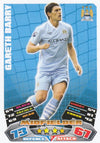 155. GARETH BARRY - MANCHESTER CITY