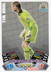 182. TIM KRUL - NEWCASTLE UNITED