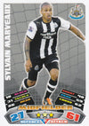 193. SYLVAIN MARVEAUX - NEWCASTLE UNITED