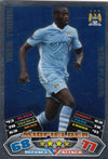 158. YAYA TOURE - MANCHESTER CITY - STAR PLAYER