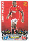 177. DANNY WELBECK - MANCHESTER UNITED