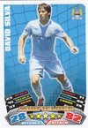 159. DAVID SILVA - MANCHESTER CITY