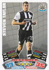 186. STEVEN TAYLOR - NEWCASTLE UNITED