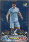 160. SERGIO AGUERO - MANCHESTER CITY