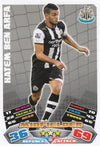 189. HATEM BEN ARFA - NEWCASTLE UNITED