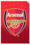 EX-C01. ARSENAL - CLUB BADGE