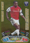 EX-GM20. THIERRY HENRY - GOLDEN MOMENT 2000/01 INCREDIBLE CHIP & VOLLEY