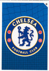 EX-C05. CHELSEA - CLUB BADGE