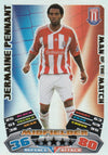 401. JERMAINE PENNANT - STOKE CITY - MAN OF THE MATCH