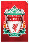 EX-C08. LIVERPOOL - CLUB BADGE