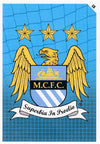 EX-C09. MANCHESTER CITY - CLUB BADGE