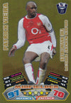 EX-GM26. PATRICK VIEIRA - GOLDEN MOMENT 2003/04 THE INVINCIBLES